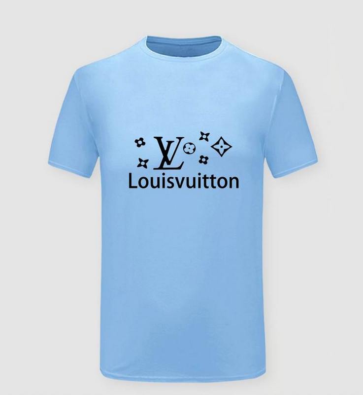 Louis Vuitton Men's T-shirts 1763